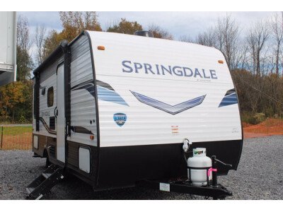 New 2022 Keystone Springdale for sale 300332527